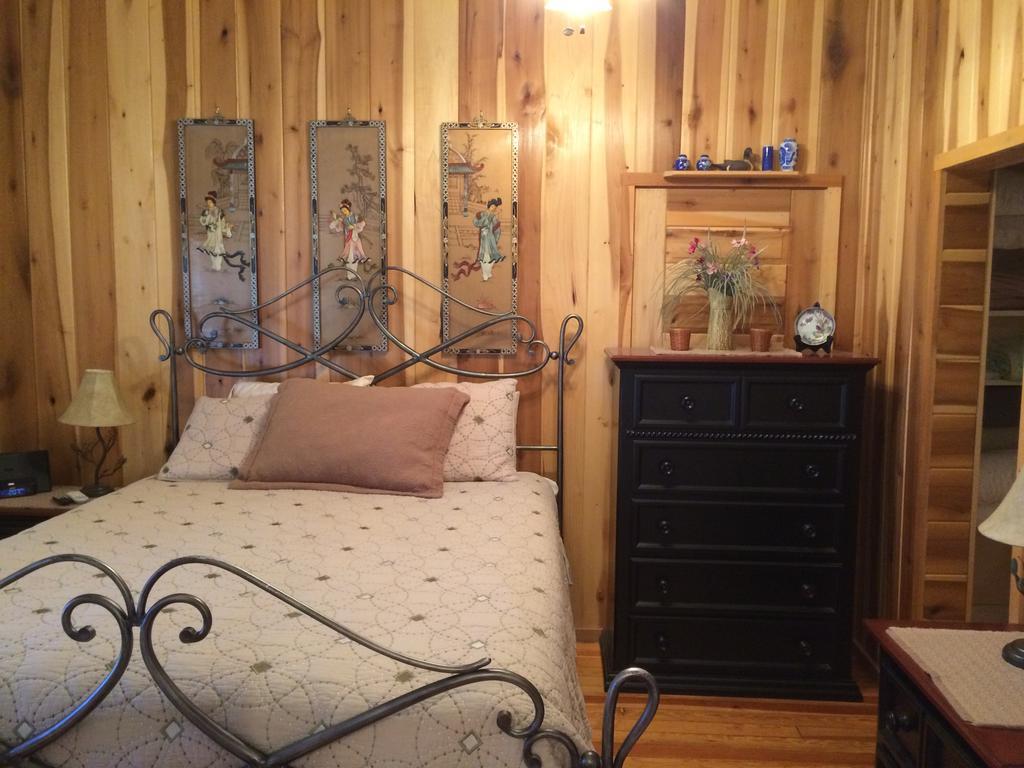 ברייסון סיטי Calhoun House Inn & Suites מראה חיצוני תמונה