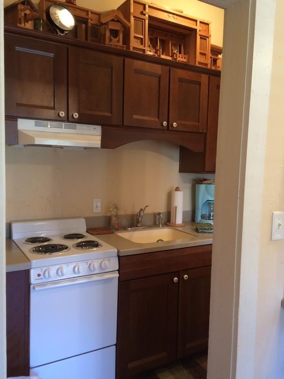 ברייסון סיטי Calhoun House Inn & Suites מראה חיצוני תמונה